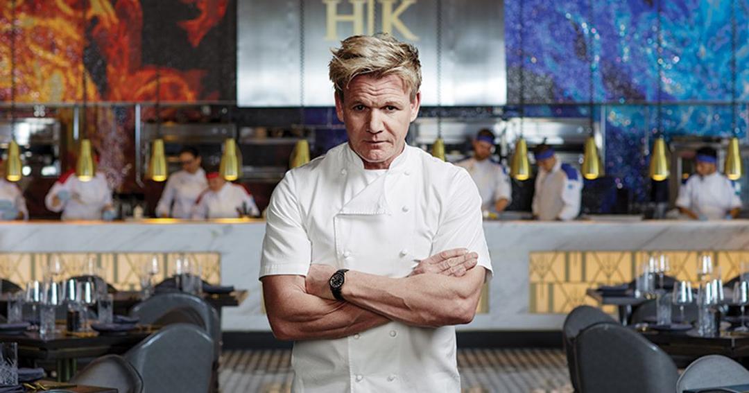 Hell’s Kitchen