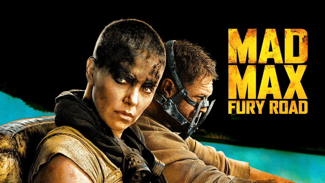 Mad Max: Fury Road