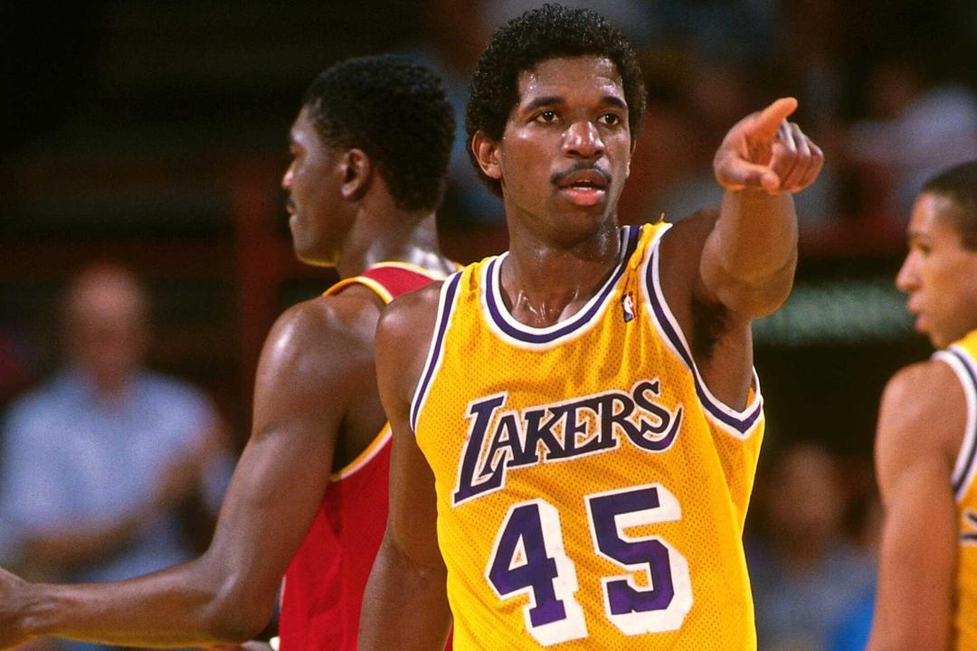 A.C. Green