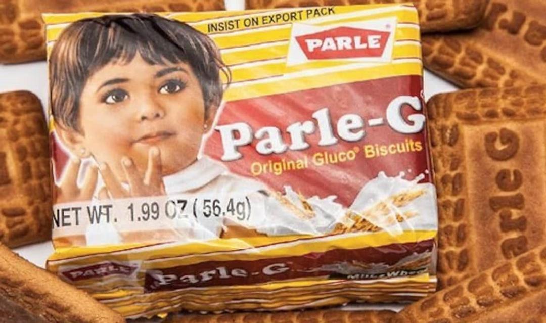 Parle-G