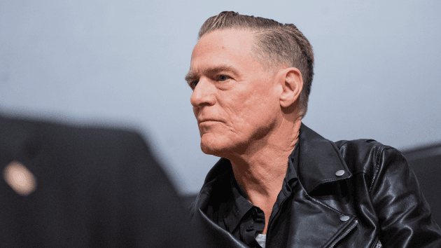 Bryan Adams' photography is the subject of new gallery exhibit – 97.1fm The Drive – WDRV Chicago