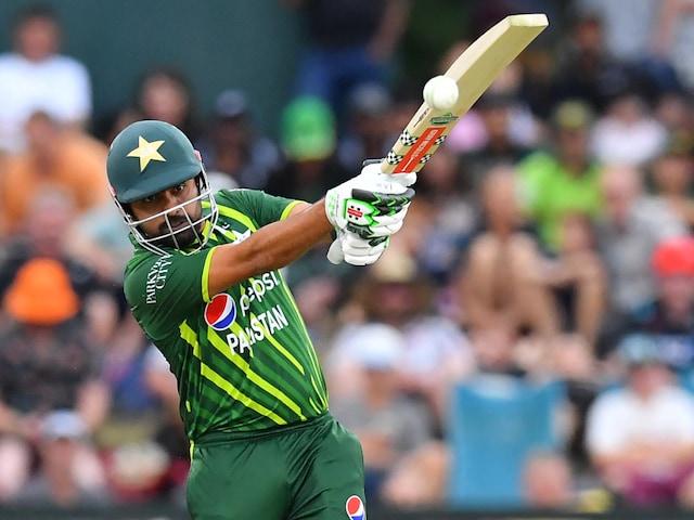 Babar Azam Back as Captain as Pakistan Face New Zealand in T20 World Cup Build-up - News18