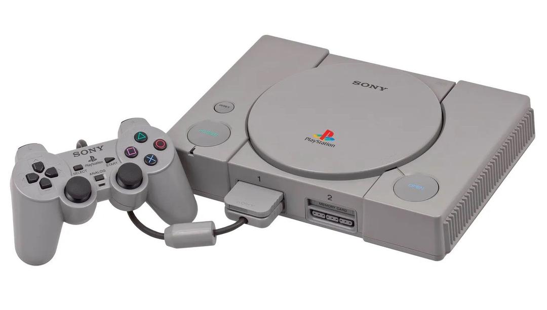 Sony PlayStation