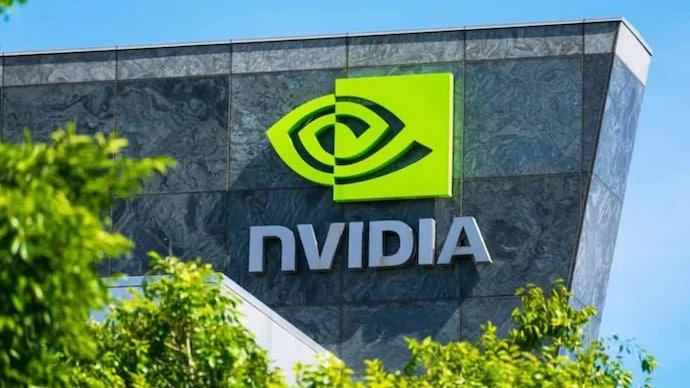 Nvidia surpasses Microsoft, Apple to become world's most valuable company -  India Today
