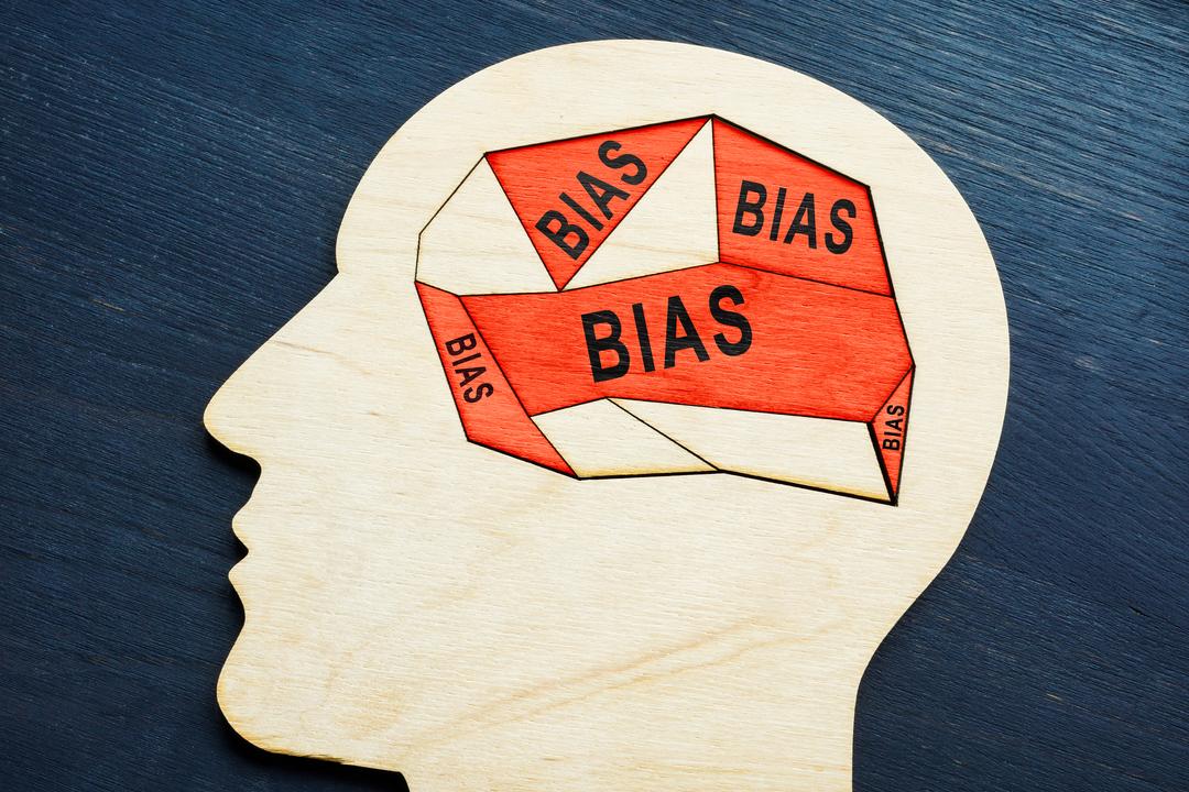 How to Know If Your Confirmation Bias Blinds You - Dr. Christian Conte