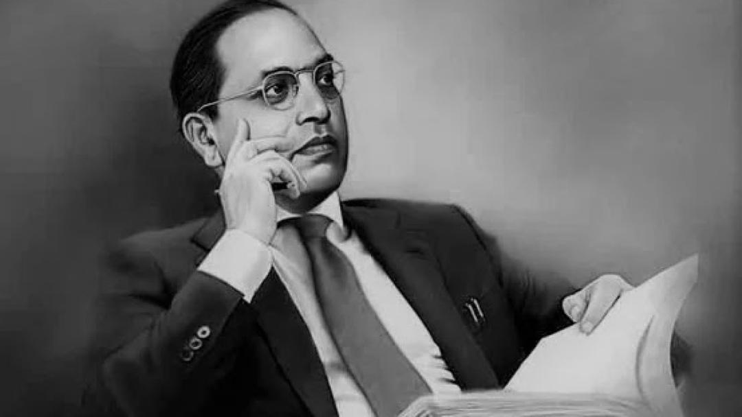 Conversion To Buddhism: Rejection Of Hinduism Was Ambedkar's Choice, Nothing Less But Much More