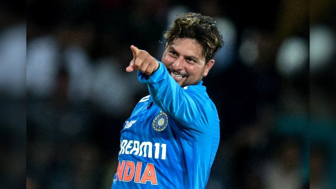 Efficiently Using My...": Kuldeep Yadav Reveals His Bowling Mantra After Successful Asia Cup Campaign | Cricket News