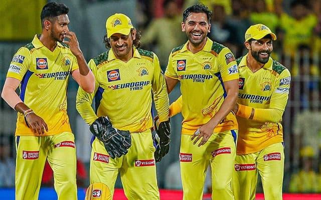 SRH vs CSK Dream11 Prediction, IPL Fantasy Cricket Tips, Playing 11, Today Dream11 Team for IPL Match 18 - CricTracker