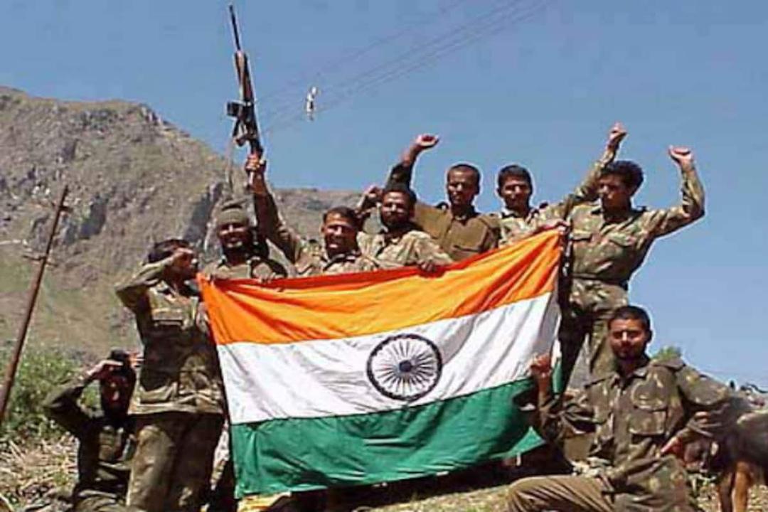 Kargil Vijay Diwas 2019: Why Vajpayee Announced The Success of 'Operation  Vijay' in Advance | India.com