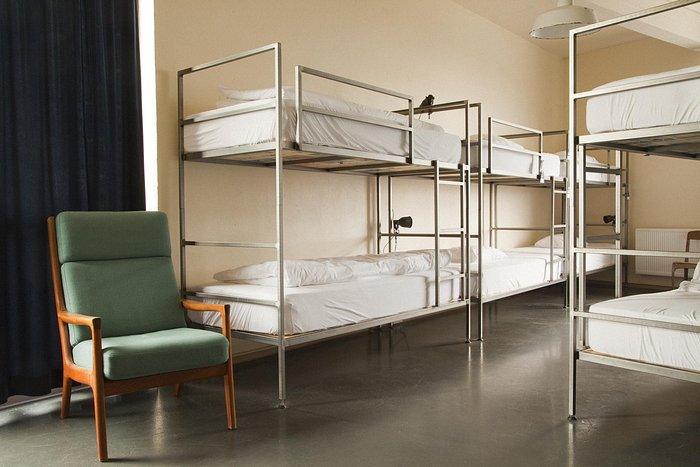 Kex Hostel Rooms: Pictures & Reviews - Tripadvisor