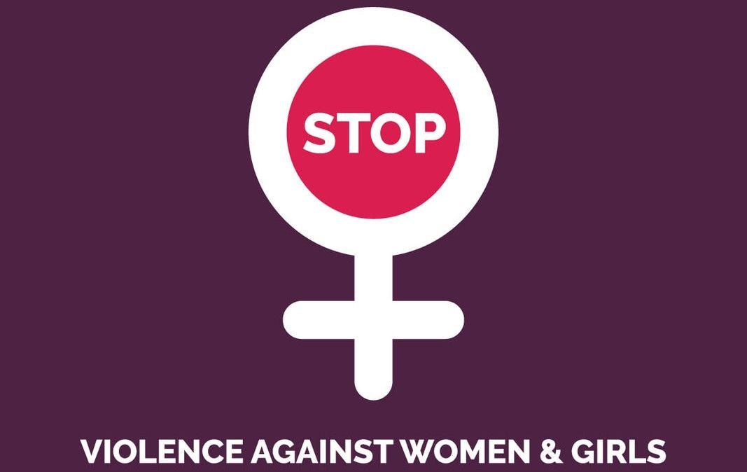 Violence Against Women and Girls