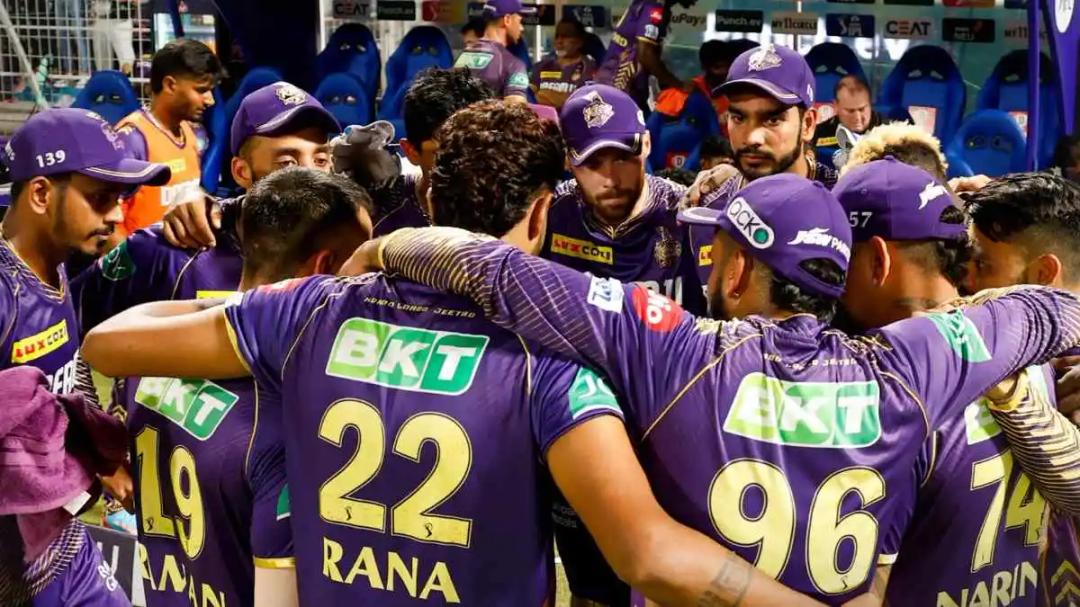 Kolkata Knight Riders IPL 2024