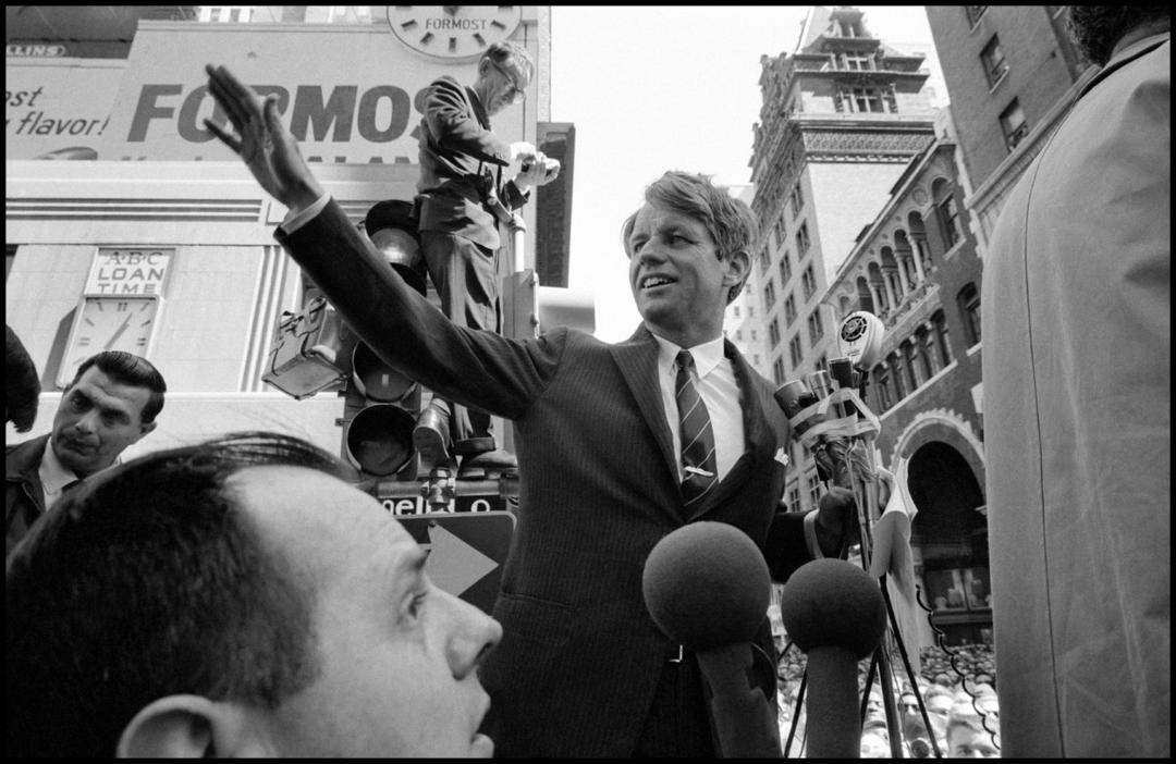 Robert F. Kennedy