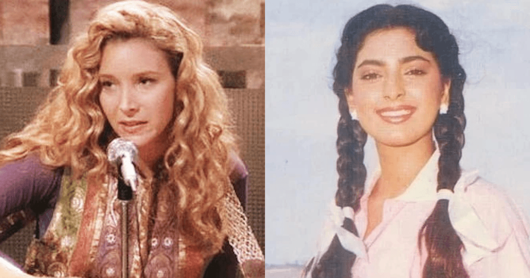 Phoebe Buffay From 'Friends' Is Actually The Most Normal, Stable Adult Of The Entire Main Cast — No, Seriously