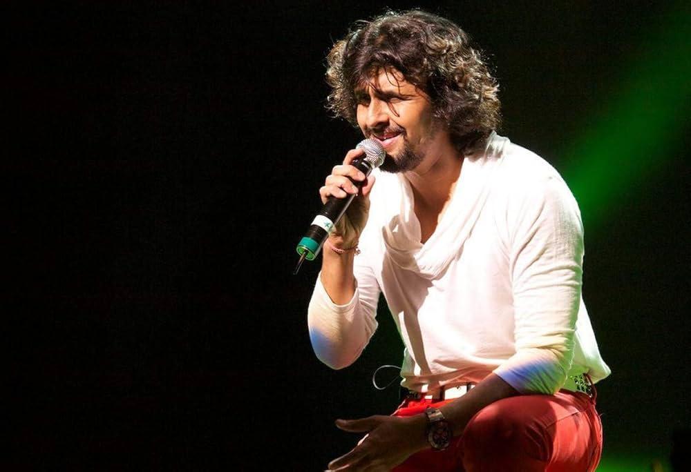 Posterpot Bollywood Singer Sonu Nigam (Wall Poster, 300Gsm Matt, 13X19 Inches, Rolled, Multicolor) S93 : Amazon.in: Home & Kitchen