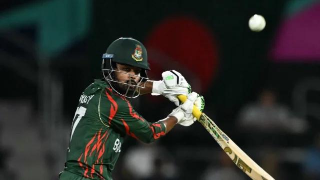 How Hridoy's thunderous knock changed the game