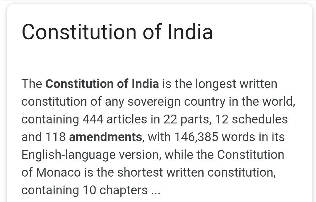 Shivam Pal в X: „@Pastovilla_ The Constitution of India is the longest written constitution in the world #Pastovilla #RepublicDayAtPastovilla #Mandalas #Mumbai Join: @mysterioussu @Sanjiv_34 @chandra_mani38 @arupdas726 @pari0275 @witty_vishal ...