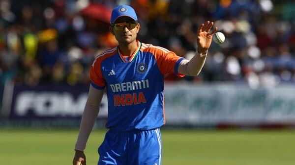Will Shubman Gill compromise his opening spot for this player against Zimbabwe for 3rd T20I? | Mint