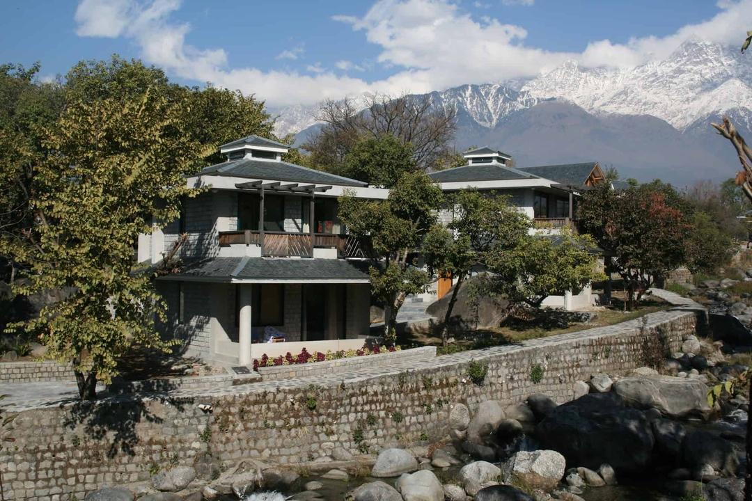 Osho Nisarga Foundation in Dharamshala - Best Meditation Centres in  Dharamshala - Justdial