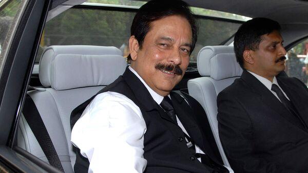 Subrata Roy dies at 75: Seven things to know about Sahara Group founder | Mint