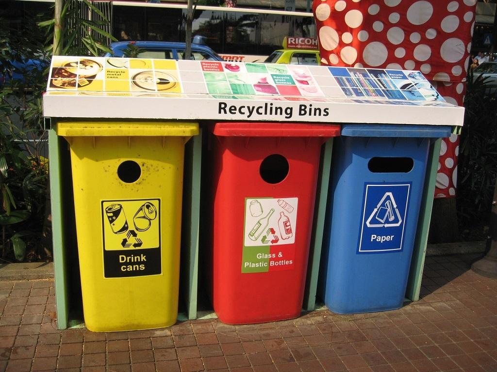 Divide and Conquer: waste segregation is the key