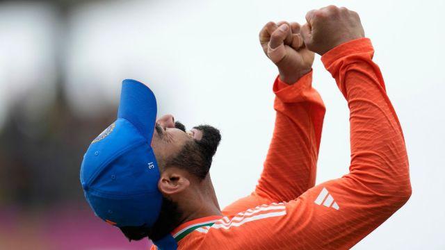 T20 World Cup: In his final game for India in the format, Virat Kohli's career achieves completeness with ultimate glory | Cricket News - The Indian Express