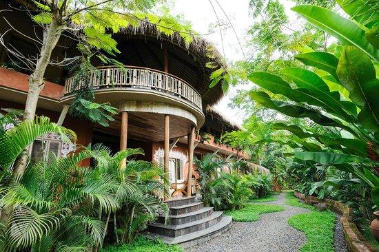 THE GUEST HOUSE AT THE YOGA BARN (Ubud, Bali) - Guesthouse Reviews & Photos  - Tripadvisor