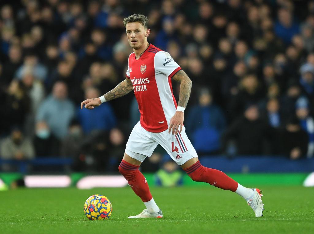 It'll be all right like Ben White for Moyes as West Ham follow Arsenal's lead