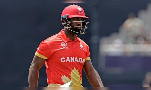 T20 World Cup: Pakistan bag victory with composed chase in must-win match against Canada - CNBC TV18