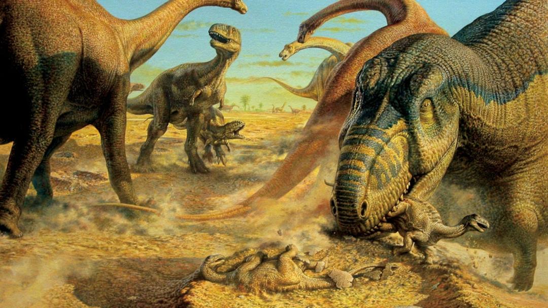 Dinosaurs Article, Dinosaur Modeling Information, Facts -- National  Geographic