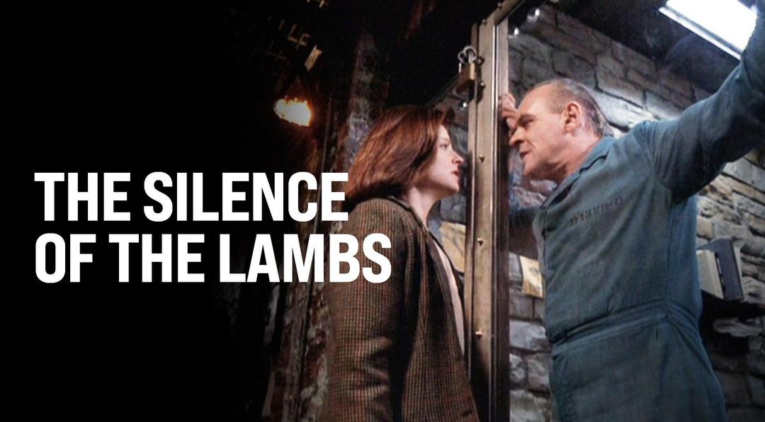 The Silence of the Lambs