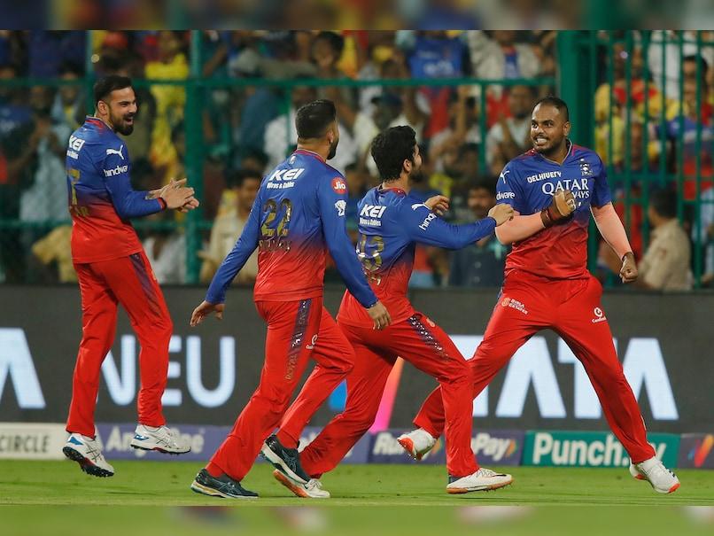 Trolled After Being Picked By RCB For 5 Crore, Yash Dayal Opens Up On Criticism | Cricket News