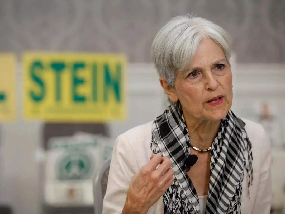 Jill Stein