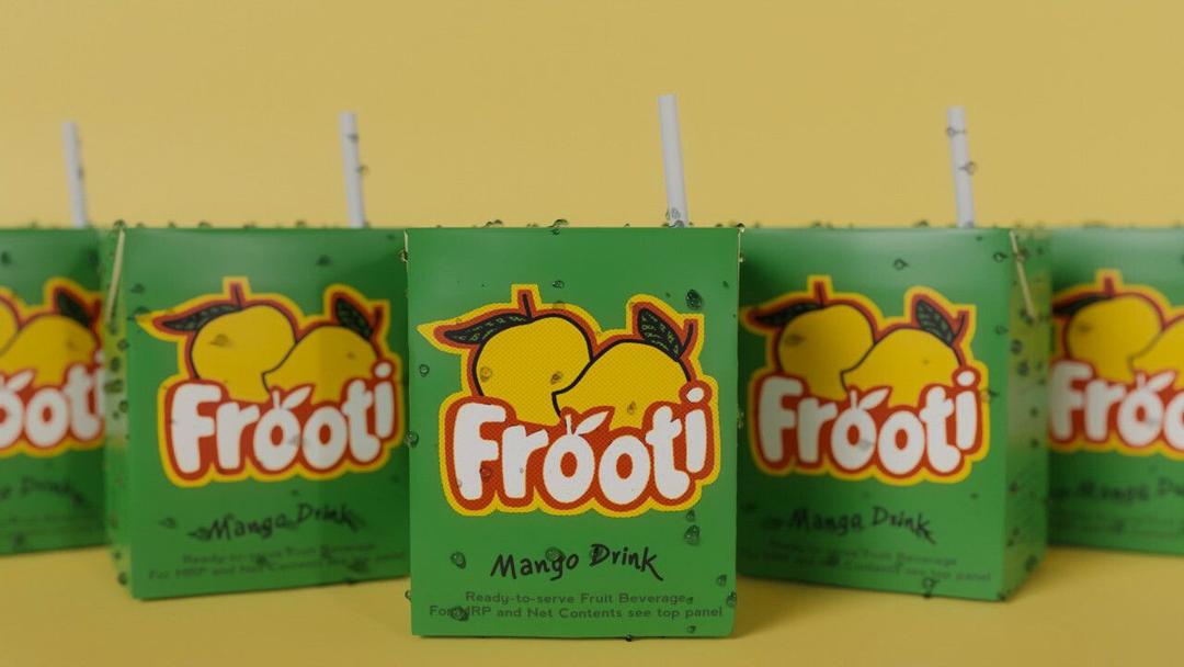 Frooti