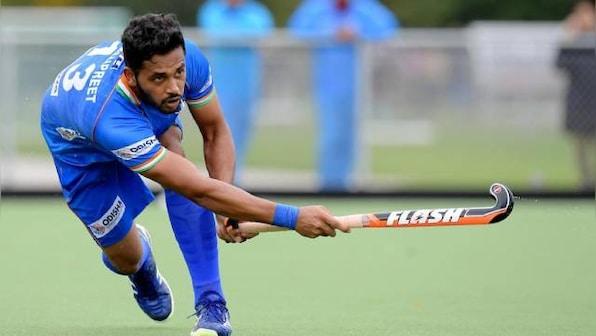 Happy Birthday Harmanpreet Singh: All you need to know about India hockey  team captain ahead of World Cup – Firstpost