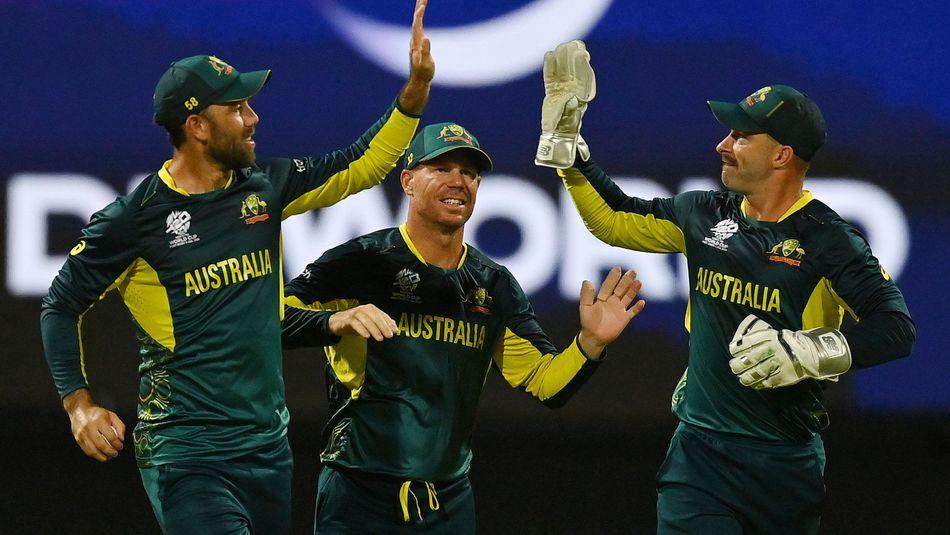 World Cup seedings explained: Who Australia will play | cricket.com.au