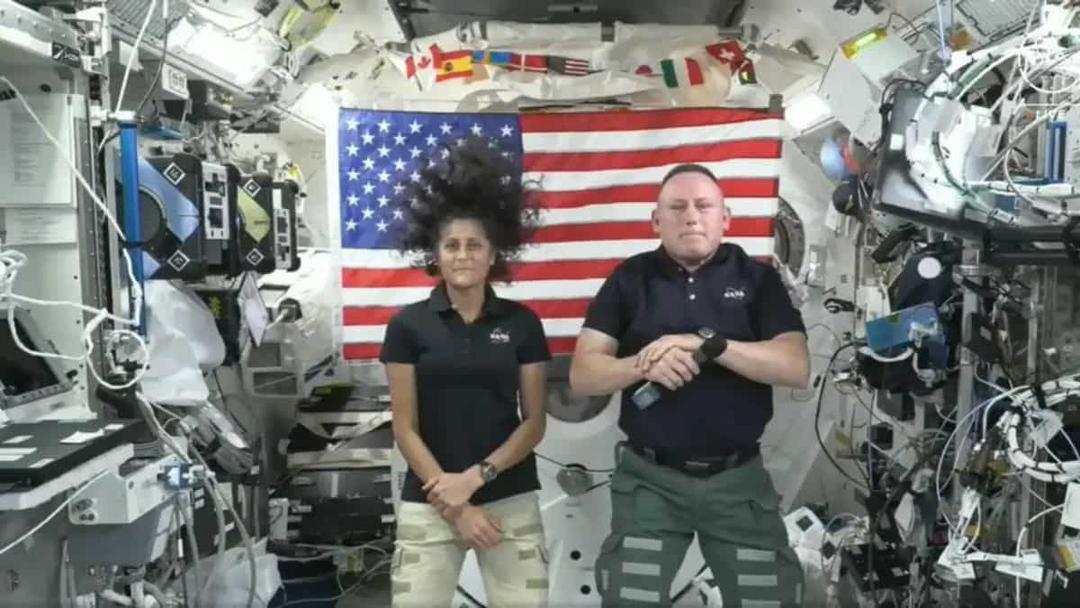 NASA is running on critical 19-day deadline to bring Sunita Williams from  space. Here's why - Science News