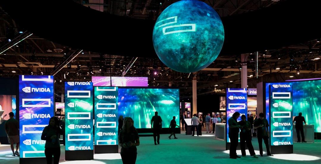 Nvidia's Ascent to Most Valuable Company Has Echoes of Dot-Com Boom - WSJ