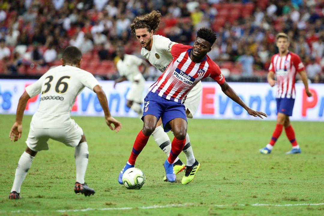 Q&A ahead of Inter Milan's clash with Atletico Madrid - Serpents of Madonnina