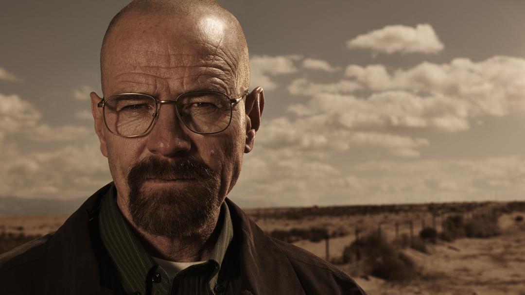 Breaking Bad' Presents 'Ozymandias,' The Great And Terrible : NPR