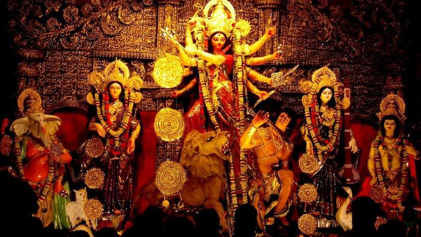 Navratri 2024: Why is Navratri celebrated? Know its history, significance |  India News - Business Standard