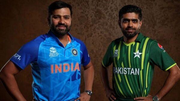 World Cup 2023: India vs Pakistan faceoff on 15 October, final to be played  at Narendra Modi Stadium | Mint
