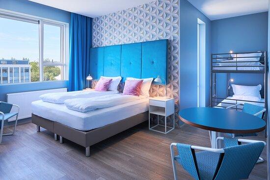 ODDSSON HOTEL (Reykjavik) - Specialty Hotel Reviews, Photos, Rate  Comparison - Tripadvisor