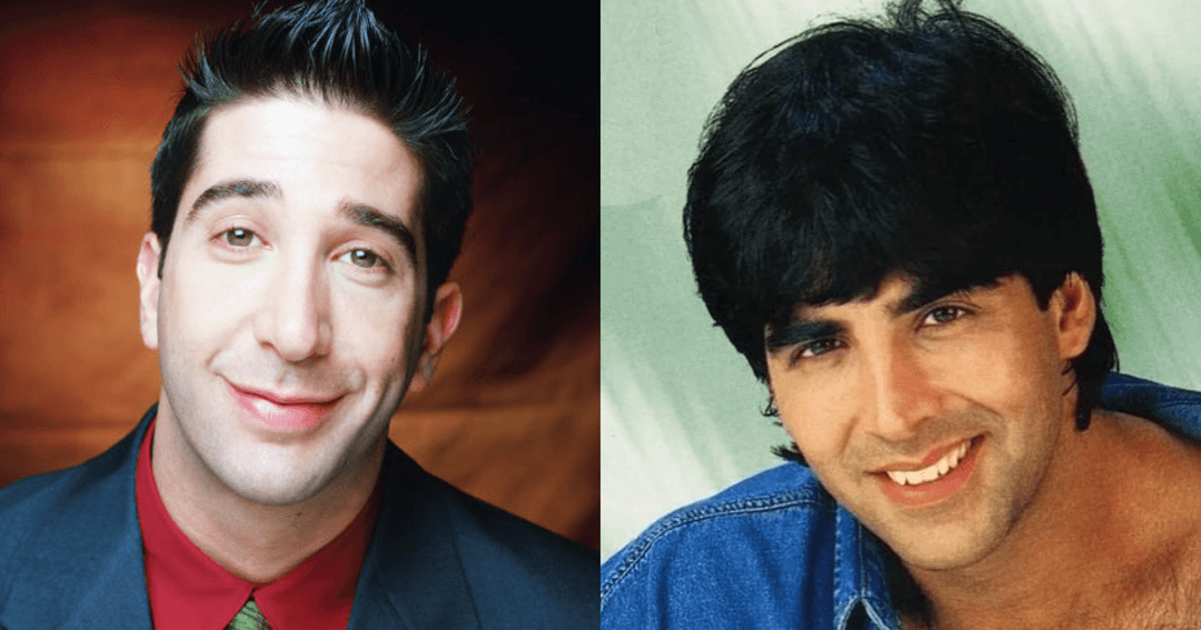 Pivot Please, It's Ross Geller's Birthday Today! - Bold Outline : India's leading Online Lifestyle, Fashion & Travel Magazine.