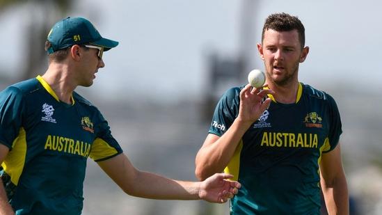 England head coach reacts to Josh Hazlewood's 'get them out' comment with  strong 'integrity' remark: 'I know Josh...' | Crickit