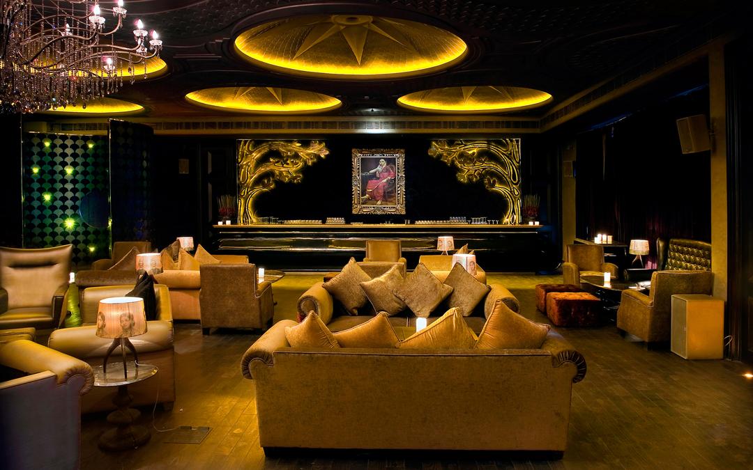 LAP | Khosla Associates – architecture + interiors