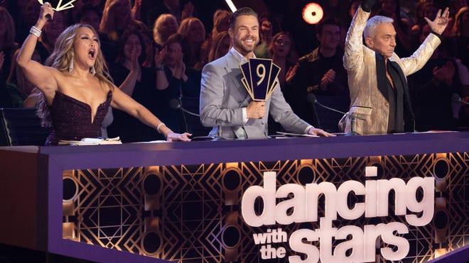 Dancing with the Stars