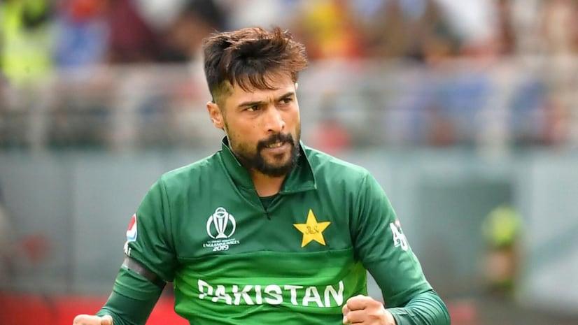 Amir's comeback on hold after Pakistan-New Zealand 1st T20 abandoned | News - Business Standard