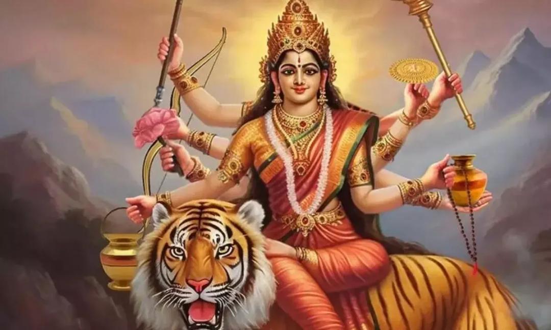 Chaitra Navratri 2024: Is Chaitra Navratri starting from April 8 or April 9?
