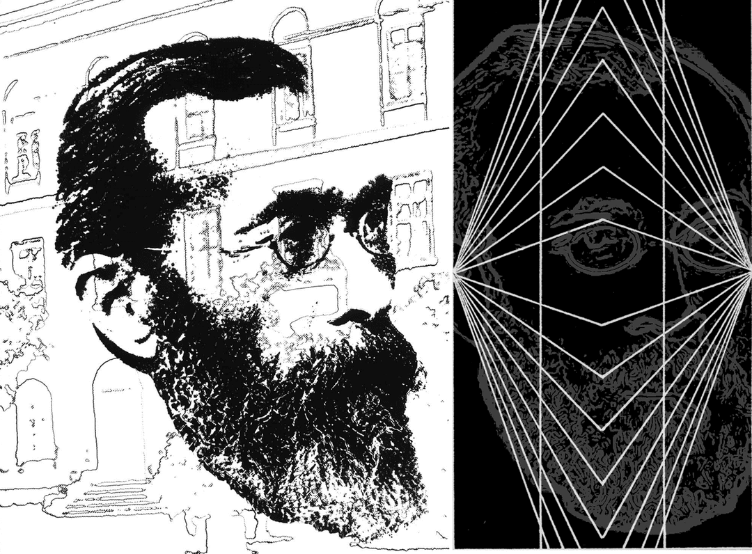 Wilhelm Maximilian Wundt | Portraits of European Neuroscientists